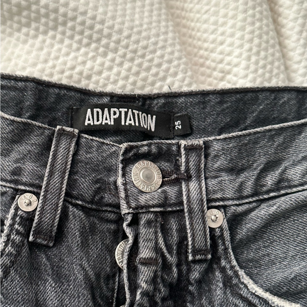 ADAPTATION JEANS - Picture 5 of 5